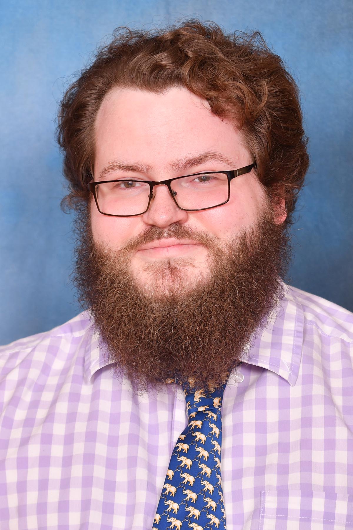 Stock photo of Noel Childress